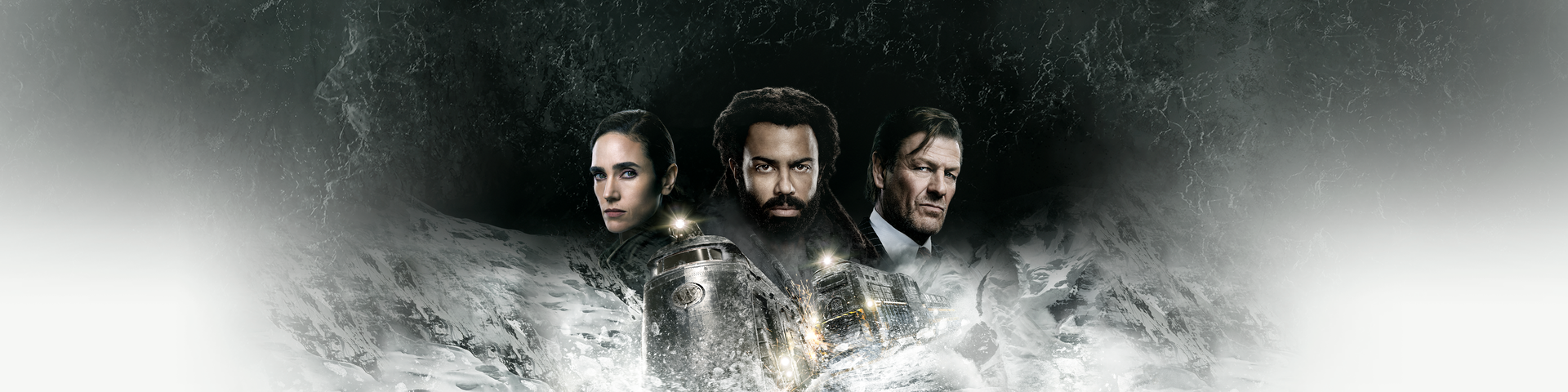 Snowpiercer Trailer: Season 2 Premieres January 25, 2021